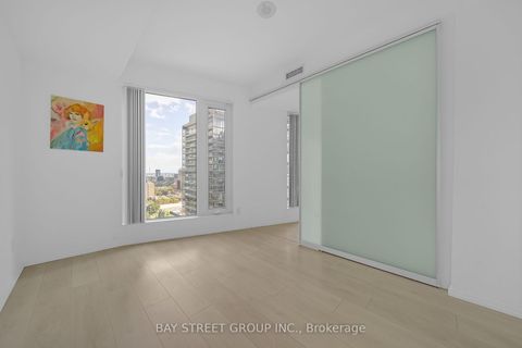 Photo 13 at 2802 - 68 Shuter Street, Yonge Corridor, Toronto