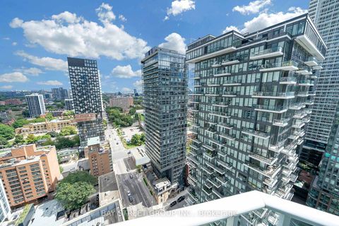 Photo 18 at 2802 - 68 Shuter Street, Yonge Corridor, Toronto