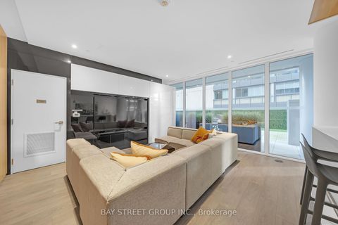 Photo 22 at 2802 - 68 Shuter Street, Yonge Corridor, Toronto