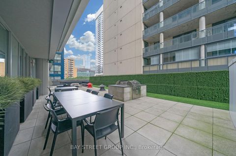 Photo 23 at 2802 - 68 Shuter Street, Yonge Corridor, Toronto