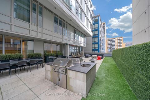 Photo 24 at 2802 - 68 Shuter Street, Yonge Corridor, Toronto