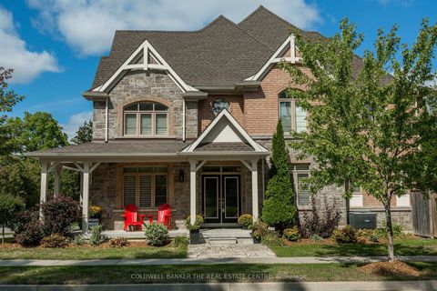 Photo 2 at 376 Tollendal Mill Road, South Shore, Barrie