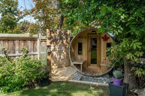 Photo 9 at 376 Tollendal Mill Road, South Shore, Barrie
