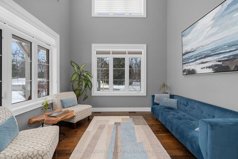 Photo 11 at 376 Tollendal Mill Road, South Shore, Barrie