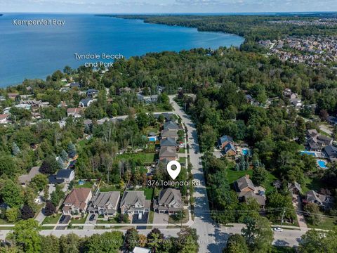 Photo 38 at 376 Tollendal Mill Road, South Shore, Barrie Photo 38 at 376 Tollendal Mill Road, South Shore, Barrie