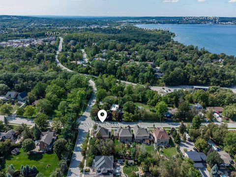 Photo 42 at 376 Tollendal Mill Road, South Shore, Barrie Photo 42 at 376 Tollendal Mill Road, South Shore, Barrie