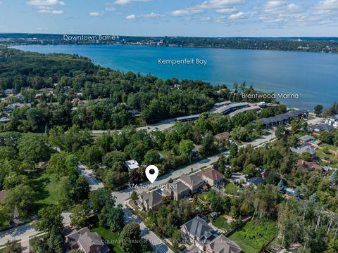 Photo 43 at 376 Tollendal Mill Road, South Shore, Barrie Photo 43 at 376 Tollendal Mill Road, South Shore, Barrie