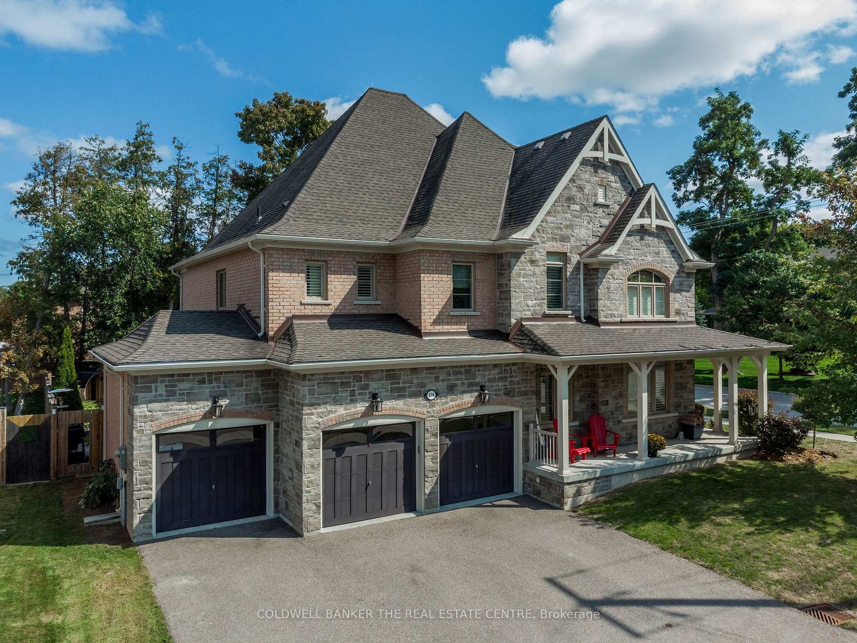 376 Tollendal Mill Road, South Shore, Barrie photo 6