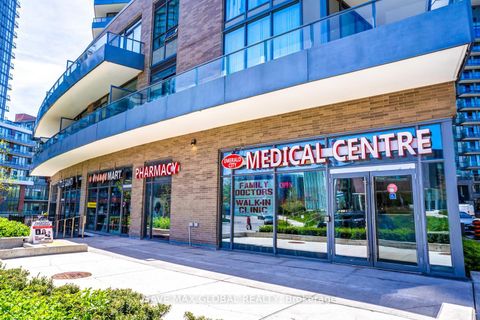 Photo 1 at 1010 - 56 Forest Manor Road, Henry Farm, Toronto Photo 1 at 1010 - 56 Forest Manor Road, Henry Farm, Toronto