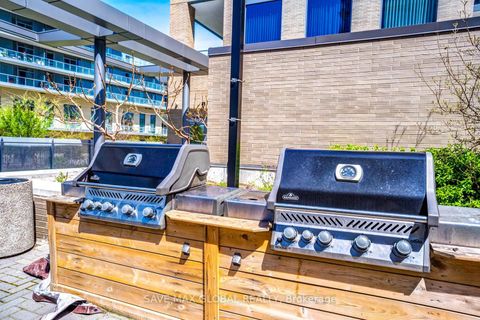 Photo 5 at 1010 - 56 Forest Manor Road, Henry Farm, Toronto Photo 5 at 1010 - 56 Forest Manor Road, Henry Farm, Toronto