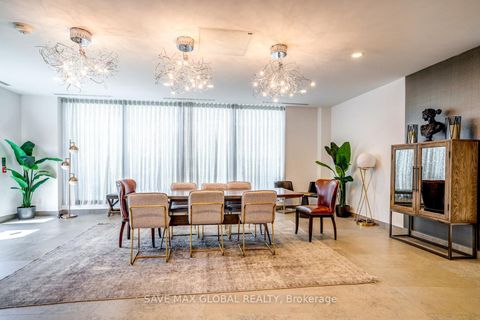 Photo 8 at 1010 - 56 Forest Manor Road, Henry Farm, Toronto Photo 8 at 1010 - 56 Forest Manor Road, Henry Farm, Toronto