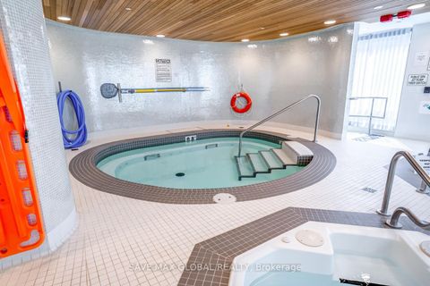 Photo 13 at 1010 - 56 Forest Manor Road, Henry Farm, Toronto Photo 13 at 1010 - 56 Forest Manor Road, Henry Farm, Toronto