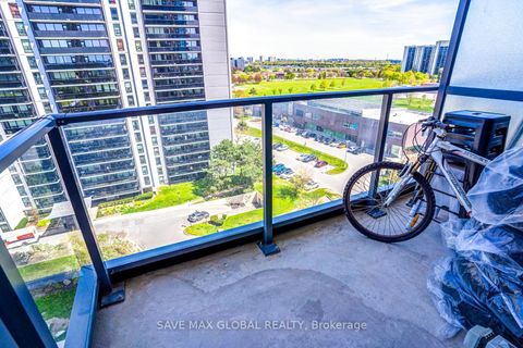 Photo 18 at 1010 - 56 Forest Manor Road, Henry Farm, Toronto