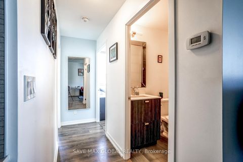 Photo 20 at 1010 - 56 Forest Manor Road, Henry Farm, Toronto