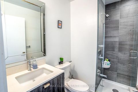 Photo 21 at 1010 - 56 Forest Manor Road, Henry Farm, Toronto