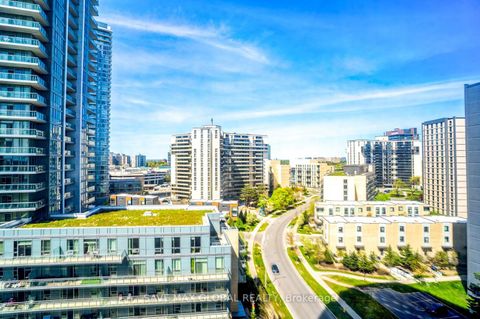 Photo 23 at 1010 - 56 Forest Manor Road, Henry Farm, Toronto Photo 23 at 1010 - 56 Forest Manor Road, Henry Farm, Toronto