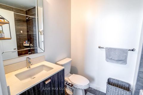 Photo 24 at 1010 - 56 Forest Manor Road, Henry Farm, Toronto