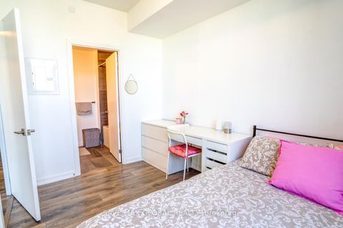 Photo 25 at 1010 - 56 Forest Manor Road, Henry Farm, Toronto Photo 25 at 1010 - 56 Forest Manor Road, Henry Farm, Toronto