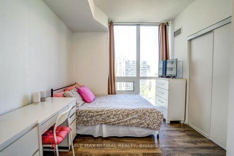 Photo 26 at 1010 - 56 Forest Manor Road, Henry Farm, Toronto