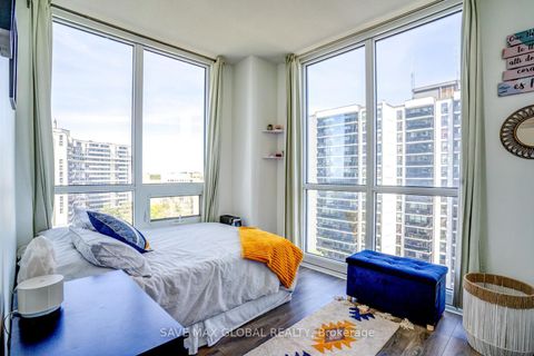 Photo 30 at 1010 - 56 Forest Manor Road, Henry Farm, Toronto Photo 30 at 1010 - 56 Forest Manor Road, Henry Farm, Toronto