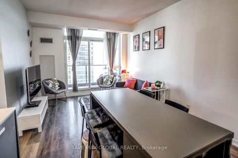 Photo 31 at 1010 - 56 Forest Manor Road, Henry Farm, Toronto