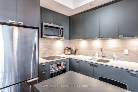 Photo 32 at 1010 - 56 Forest Manor Road, Henry Farm, Toronto