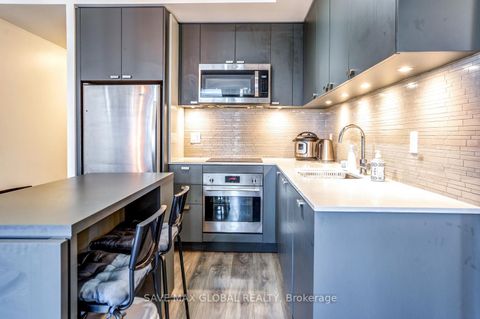 Photo 34 at 1010 - 56 Forest Manor Road, Henry Farm, Toronto
