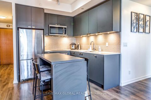Photo 35 at 1010 - 56 Forest Manor Road, Henry Farm, Toronto
