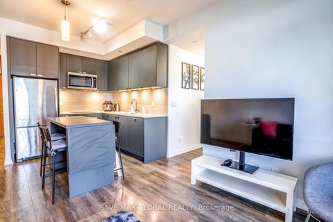 Photo 36 at 1010 - 56 Forest Manor Road, Henry Farm, Toronto