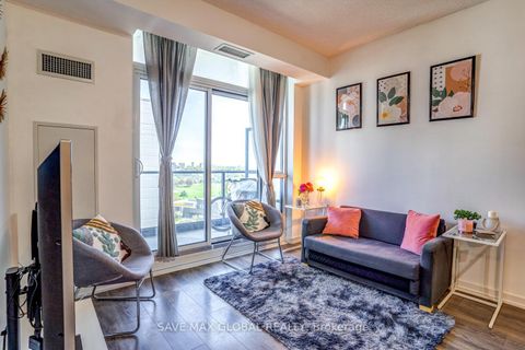 Photo 38 at 1010 - 56 Forest Manor Road, Henry Farm, Toronto