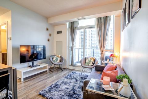 Photo 39 at 1010 - 56 Forest Manor Road, Henry Farm, Toronto Photo 39 at 1010 - 56 Forest Manor Road, Henry Farm, Toronto