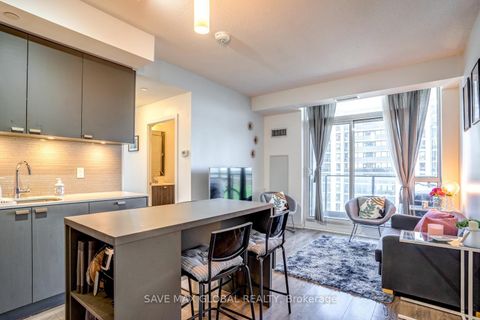 Photo 40 at 1010 - 56 Forest Manor Road, Henry Farm, Toronto Photo 40 at 1010 - 56 Forest Manor Road, Henry Farm, Toronto