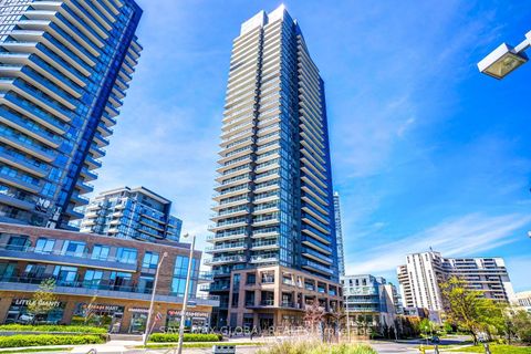 Photo 44 at 1010 - 56 Forest Manor Road, Henry Farm, Toronto