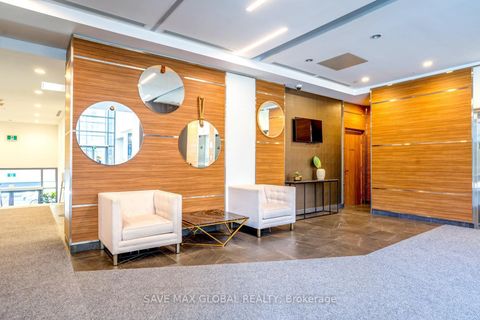 Photo 46 at 1010 - 56 Forest Manor Road, Henry Farm, Toronto