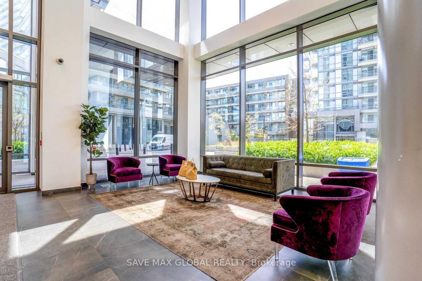 1010 - 56 Forest Manor Road, Henry Farm, Toronto 