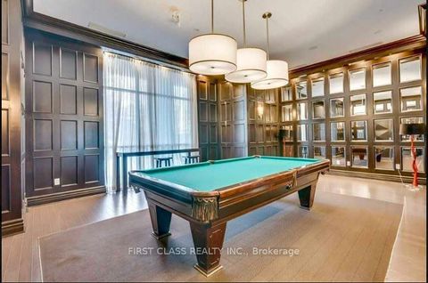 Photo 23 at 814 - 15 Greenview Avenue, Newtonbrook West, Toronto