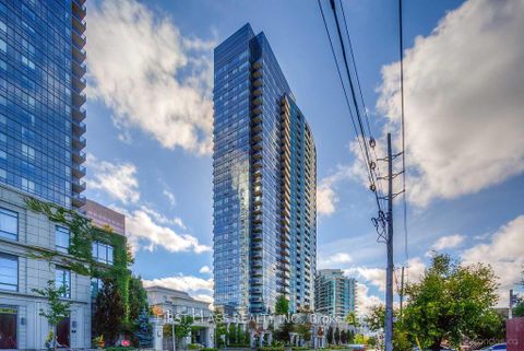 Photo 25 at 814 - 15 Greenview Avenue, Newtonbrook West, Toronto