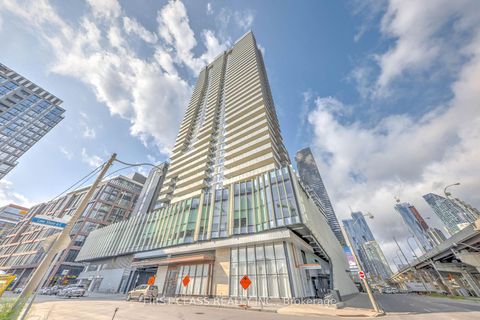 Photo 0 at 2309 - 20 Richardson Street, Waterfront Communities C8, Toronto