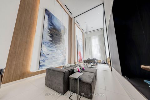 Photo 2 at 2309 - 20 Richardson Street, Waterfront Communities C8, Toronto