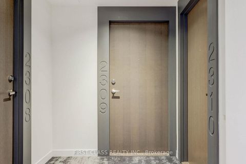 Photo 4 at 2309 - 20 Richardson Street, Waterfront Communities C8, Toronto