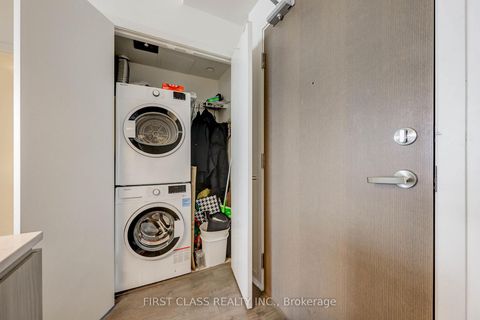 Photo 5 at 2309 - 20 Richardson Street, Waterfront Communities C8, Toronto