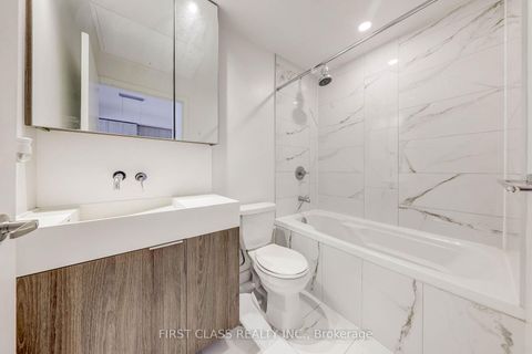 Photo 6 at 2309 - 20 Richardson Street, Waterfront Communities C8, Toronto Photo 6 at 2309 - 20 Richardson Street, Waterfront Communities C8, Toronto