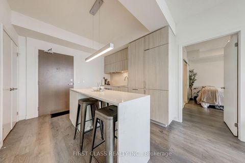 Photo 8 at 2309 - 20 Richardson Street, Waterfront Communities C8, Toronto Photo 8 at 2309 - 20 Richardson Street, Waterfront Communities C8, Toronto