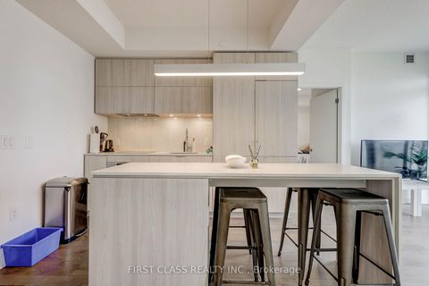 Photo 9 at 2309 - 20 Richardson Street, Waterfront Communities C8, Toronto