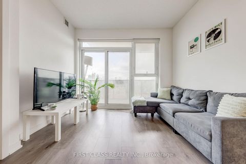 Photo 11 at 2309 - 20 Richardson Street, Waterfront Communities C8, Toronto Photo 11 at 2309 - 20 Richardson Street, Waterfront Communities C8, Toronto