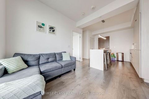 Photo 12 at 2309 - 20 Richardson Street, Waterfront Communities C8, Toronto