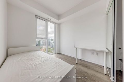 Photo 13 at 2309 - 20 Richardson Street, Waterfront Communities C8, Toronto Photo 13 at 2309 - 20 Richardson Street, Waterfront Communities C8, Toronto