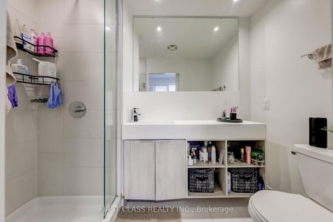 Photo 15 at 2309 - 20 Richardson Street, Waterfront Communities C8, Toronto Photo 15 at 2309 - 20 Richardson Street, Waterfront Communities C8, Toronto