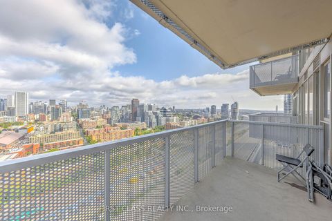 Photo 17 at 2309 - 20 Richardson Street, Waterfront Communities C8, Toronto