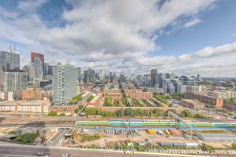 Photo 19 at 2309 - 20 Richardson Street, Waterfront Communities C8, Toronto